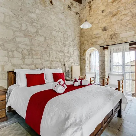 Arsorama Village Homes Arsos