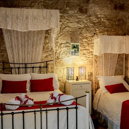 Apartament Arsorama Village Homes Arsos