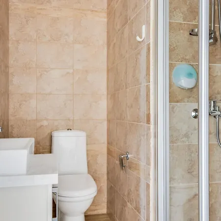 Arsorama Village Homes Apartament *