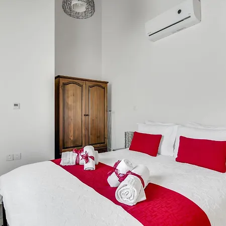 Appartement Arsorama Village Homes *