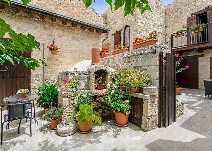 Apartment Arsorama Village Homes