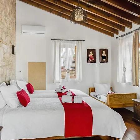 Apartment Sanders Arsorama Arsos