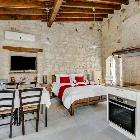 Apartment Sanders Arsorama Arsos