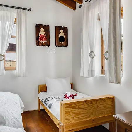 Apartment Sanders Arsorama Arsos