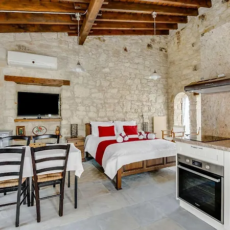 Apartment Sanders Arsorama *