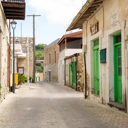 Διαμέρισμα Arsorama Village Homes *