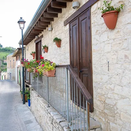 Arsorama Village Homes Lejlighed Arsos