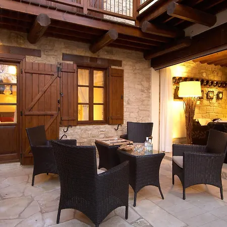 Arsorama Village Homes Διαμέρισμα *