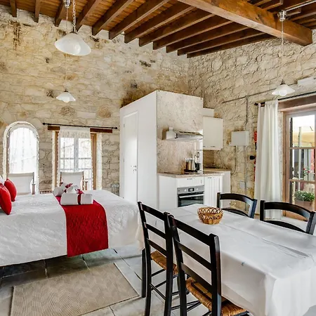 Arsorama Village Homes * Άρσος