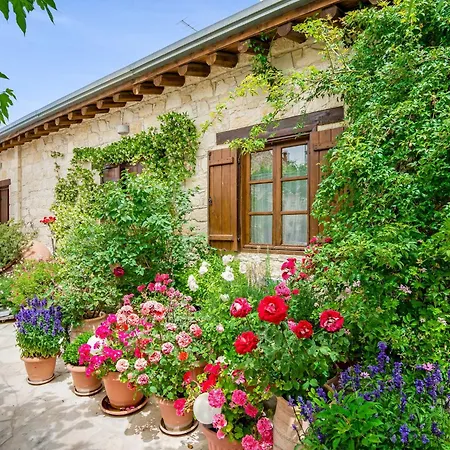 Διαμέρισμα Arsorama Village Homes *