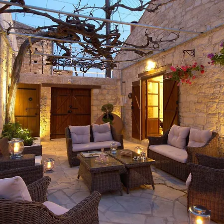 Arsorama Village Homes Arsos