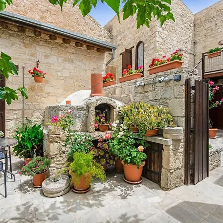 Διαμέρισμα Arsorama Village Homes