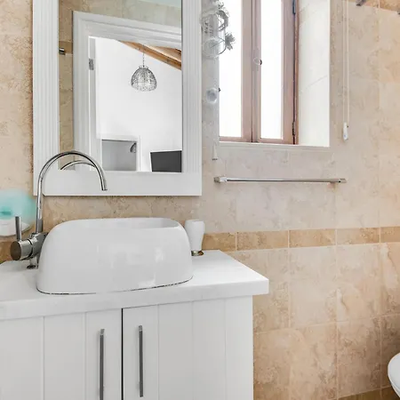 Διαμέρισμα Arsorama Village Homes Άρσος