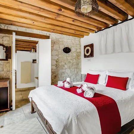 Arsorama Village Homes Arsos