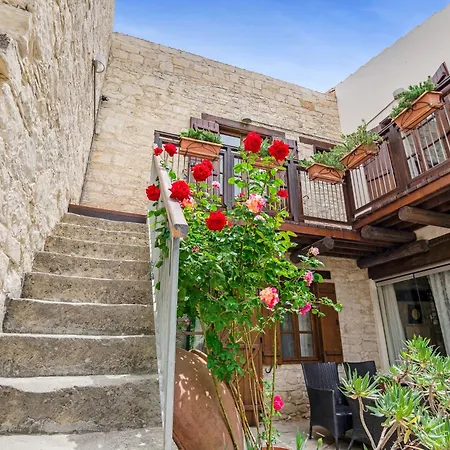 Arsorama Village Homes *