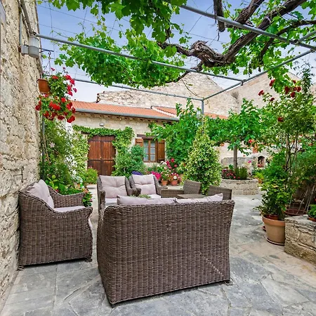 Lejlighed Arsorama Village Homes Arsos