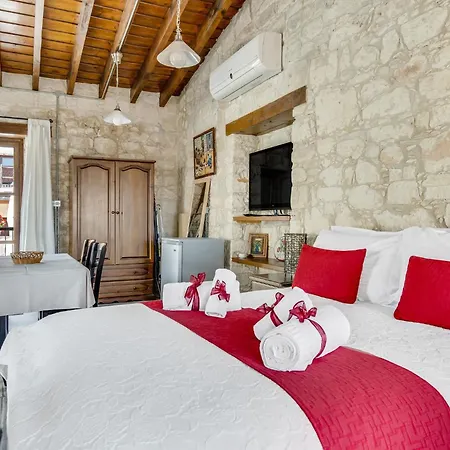 Arsorama Village Homes * Arsos