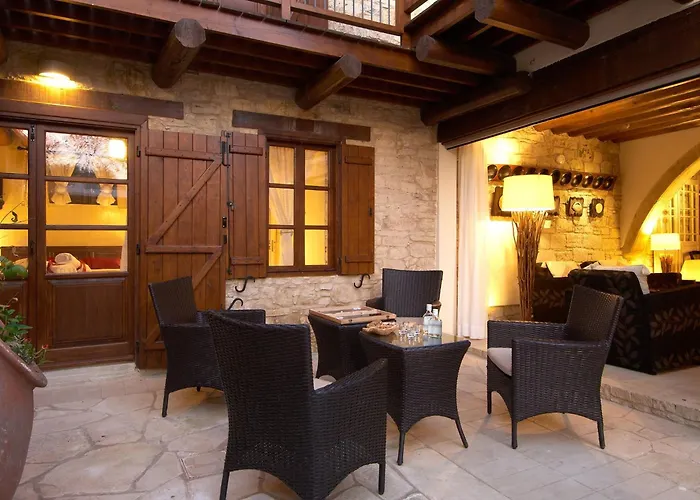 Arsorama Village Homes Διαμέρισμα *