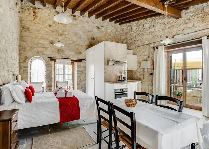 Arsorama Village Homes * Άρσος