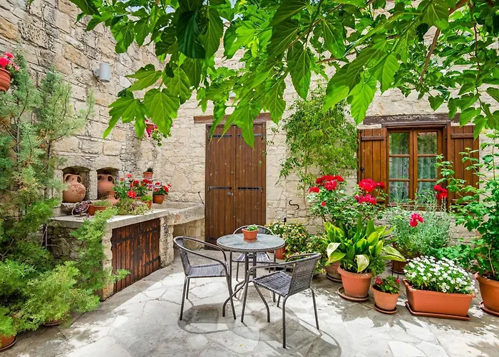 Arsorama Village Homes * Άρσος