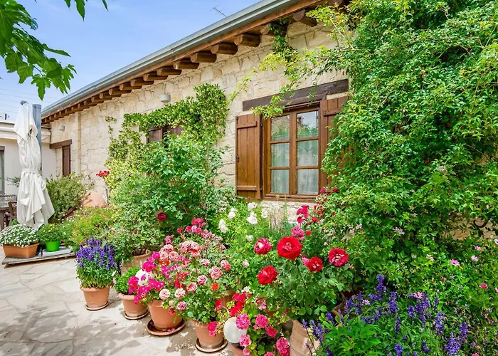 Apartman Arsorama Village Homes *