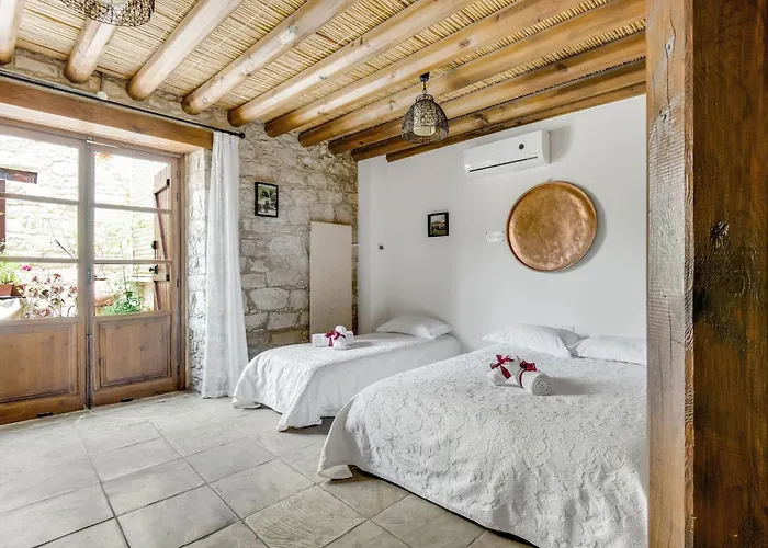 Arsorama Village Homes Διαμέρισμα Άρσος