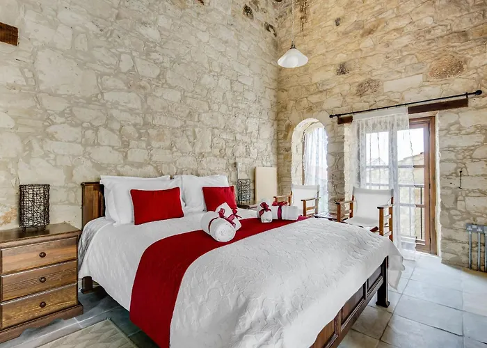 Arsorama Village Homes Άρσος